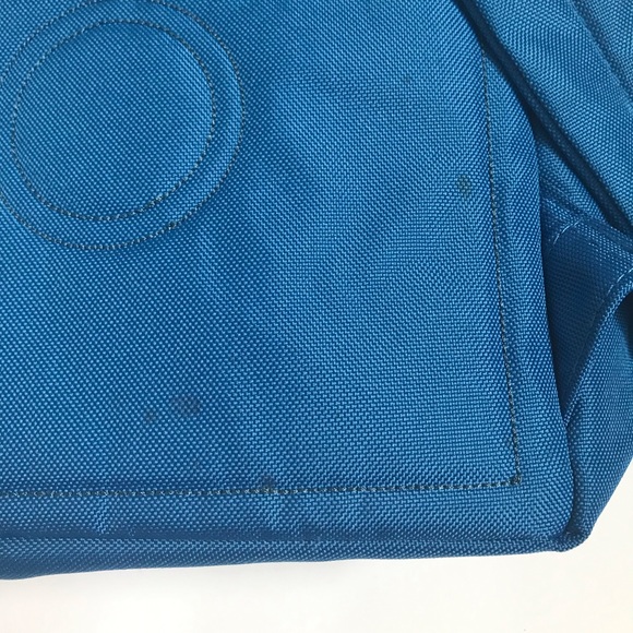 *SOLD* 🎉HP🎉 🧩 LEGO Brick Toddler Backpack - Picture 5 of 5